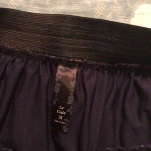 Skirts - 5/$20 medium skirt Skirts - 5/$20 medium skirt